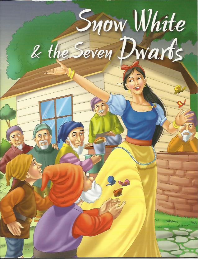 Buku cerita bahasa inggris  alynashop